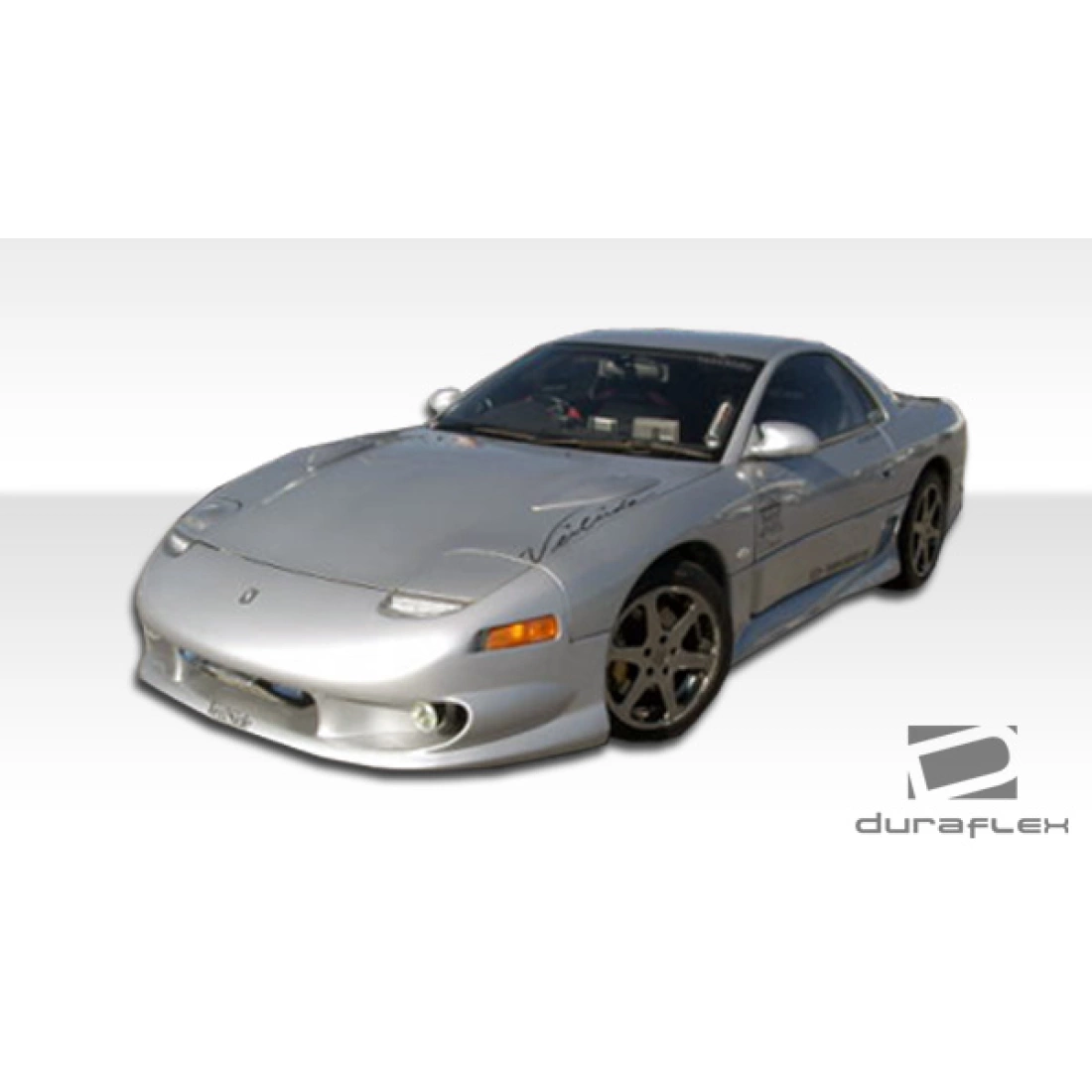 All kind of Exterior/Side Skirtsfor Mitsubishi 3000GT 1991. 10