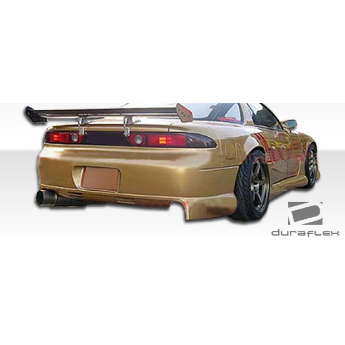 All kind of Exterior/Side Skirtsfor Mitsubishi 3000GT 1991. 12