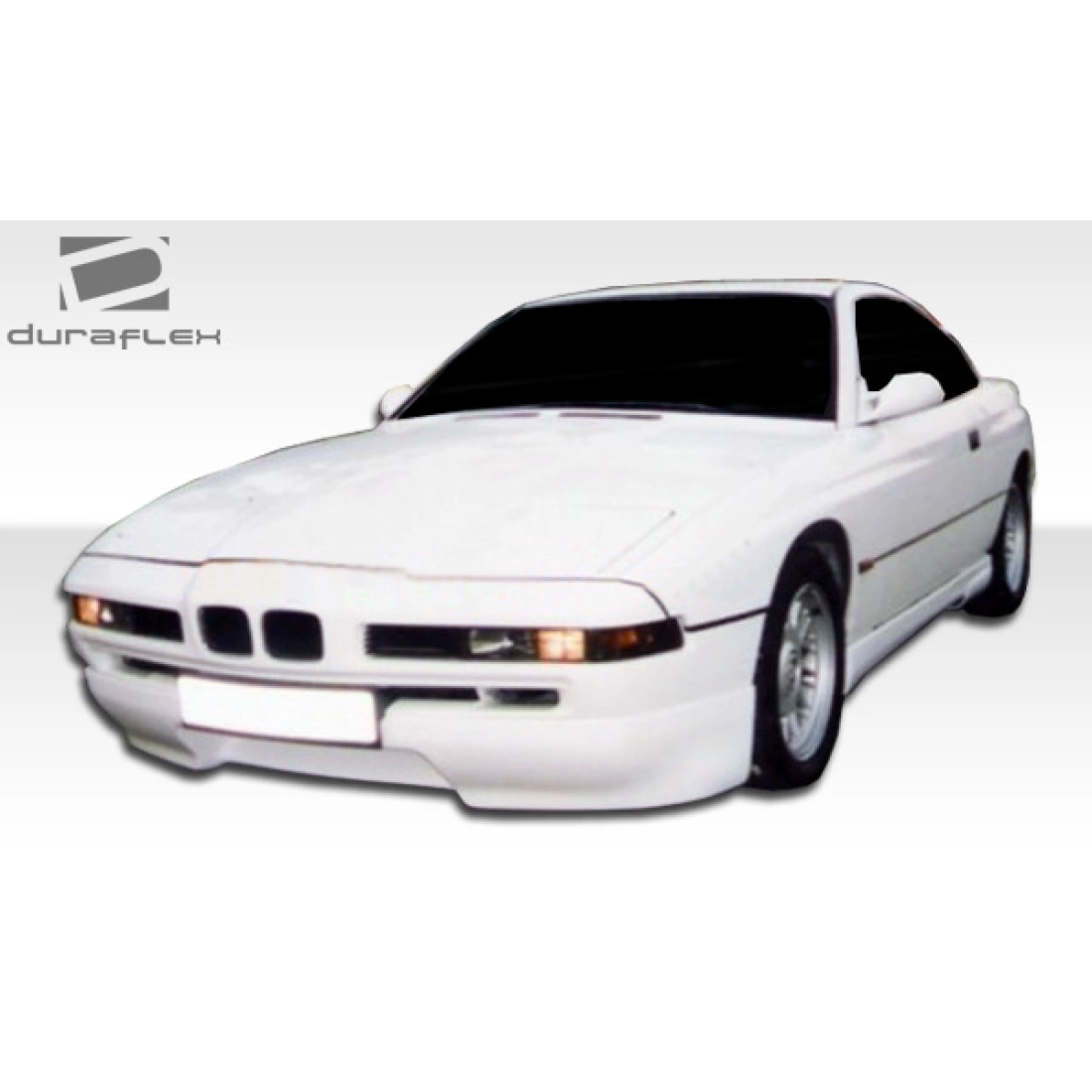 All kind of Exterior/Front Lipsfor  BMW 8-Series 1991. 10