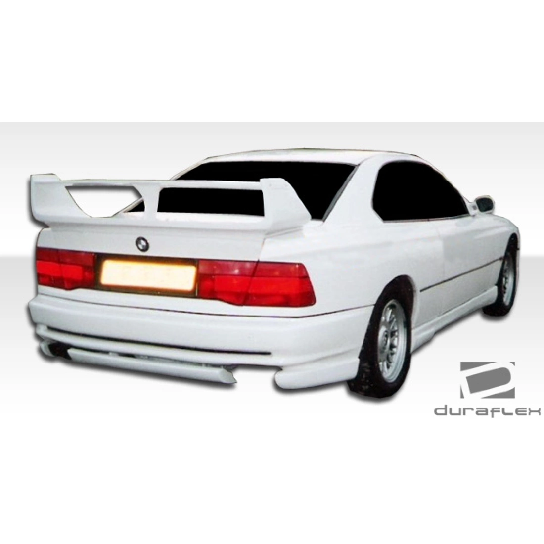 All kind of Exterior/Side Skirtsfor  BMW 8-Series 1991. 7