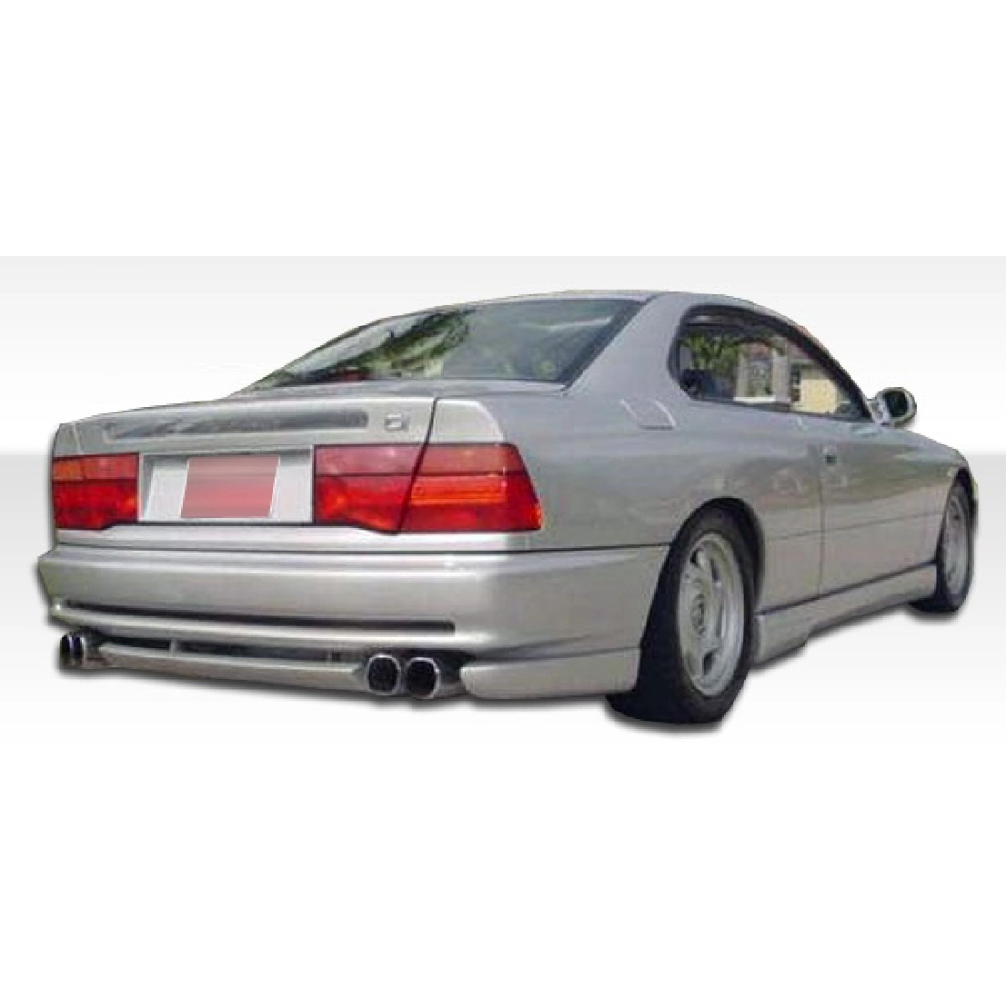 All kind of Exterior/Side Skirtsfor  BMW 8-Series 1991. 8
