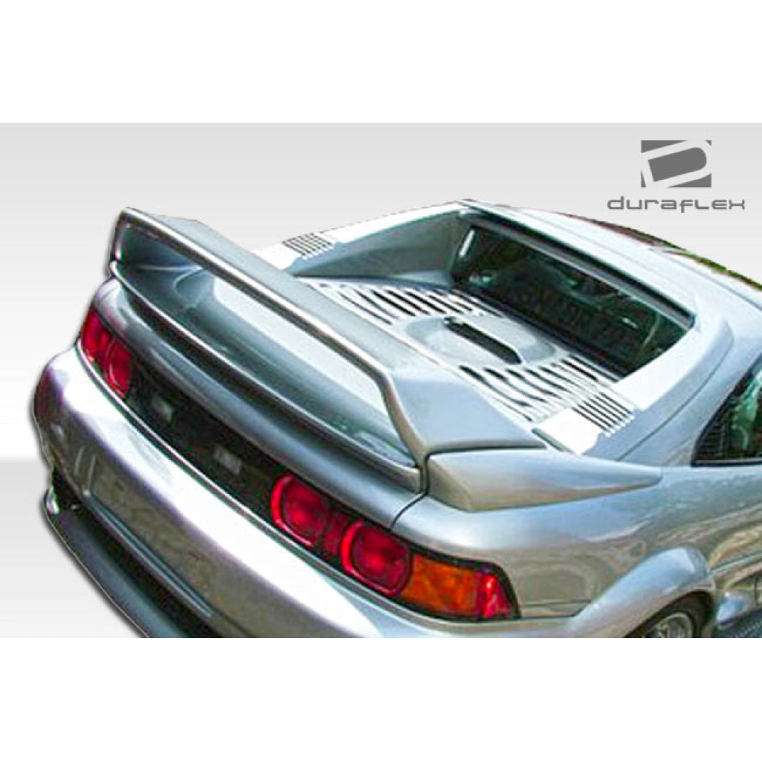 All kind of Exterior/Wingsfor  Toyota MR2 1991. 8