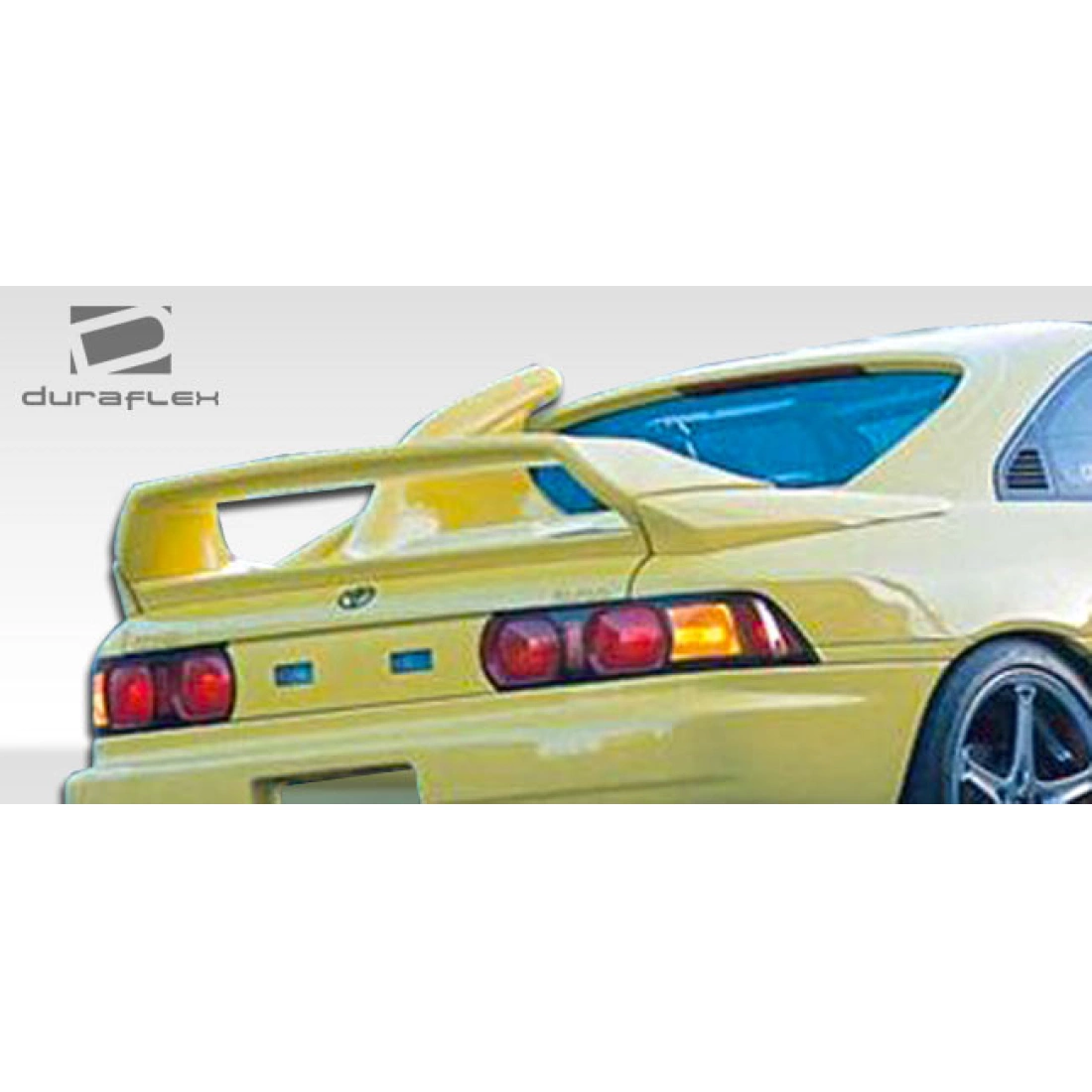 All kind of Exterior/Wingsfor  Toyota MR2 1991. 12