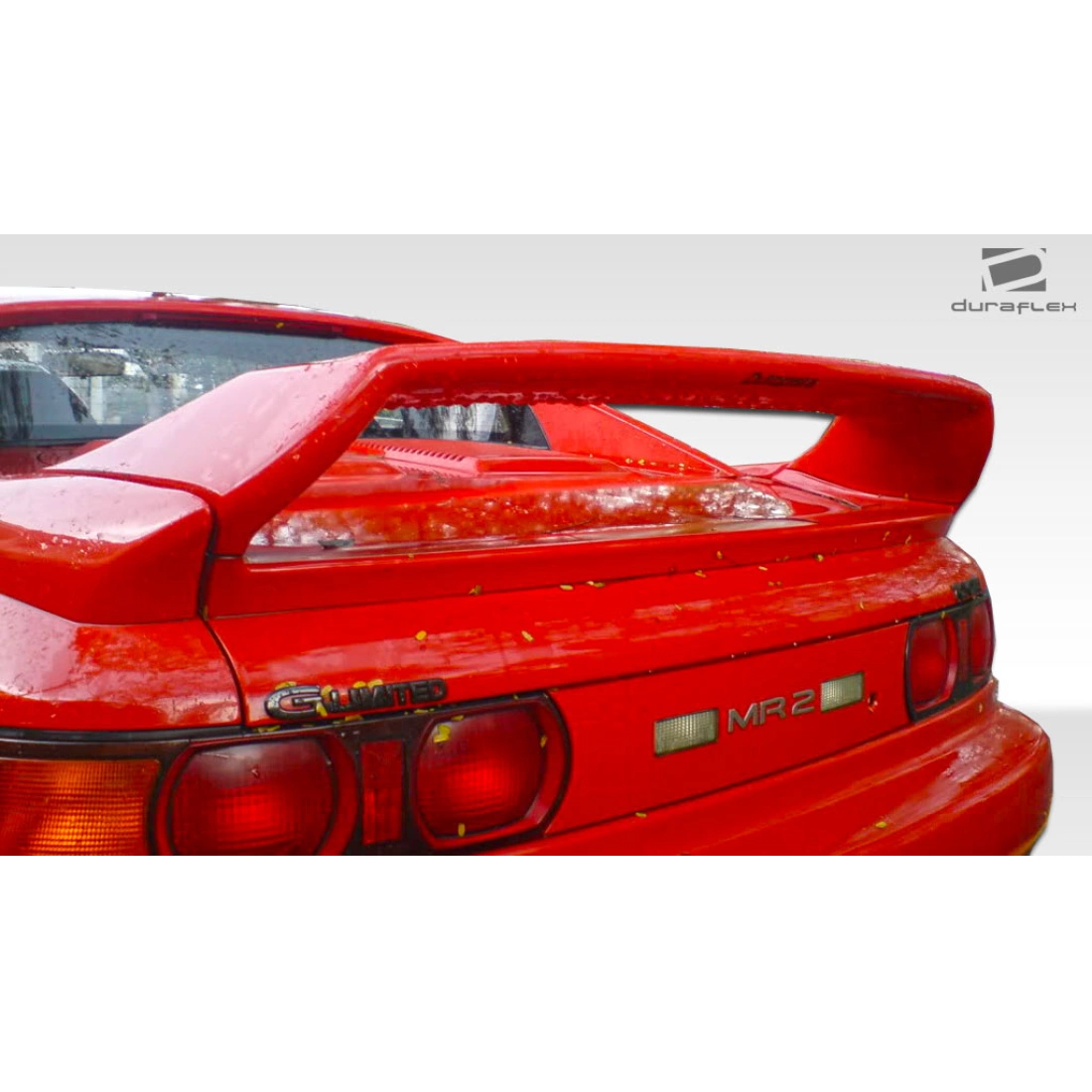 All kind of Exterior/Wingsfor  Toyota MR2 1991. 14