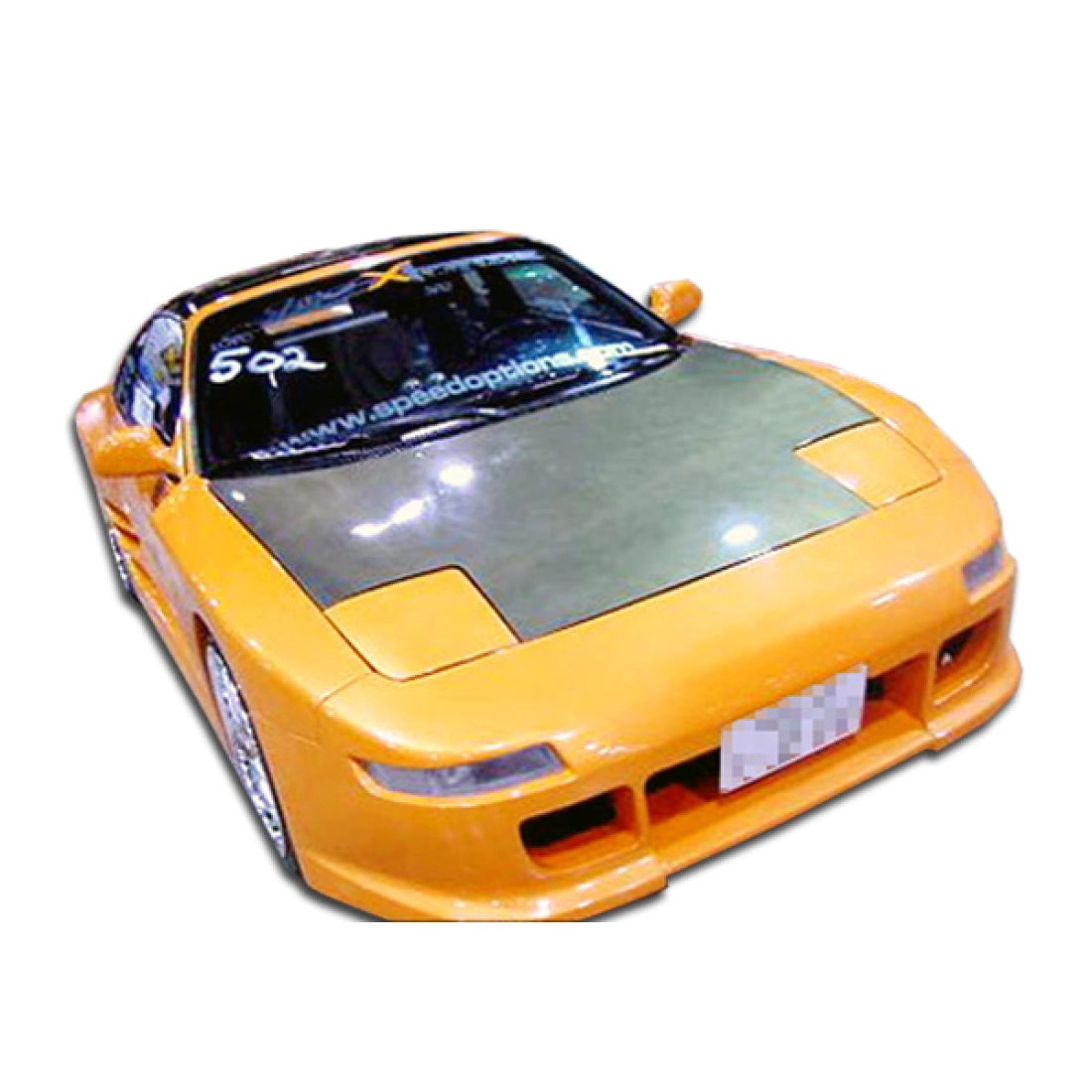 All kind of Exterior/Front Bumpersfor Toyota MR2 1991. 6