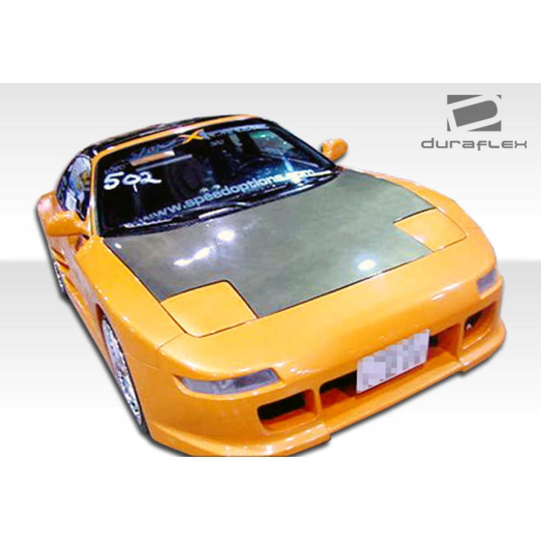 All kind of Exterior/Fendersfor Toyota MR2 1991. 8