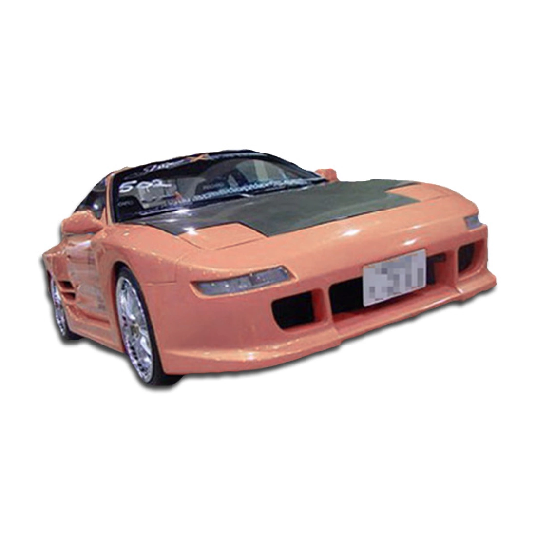 All kind of Exterior/Front Bumpersfor Toyota MR2 1991. 7