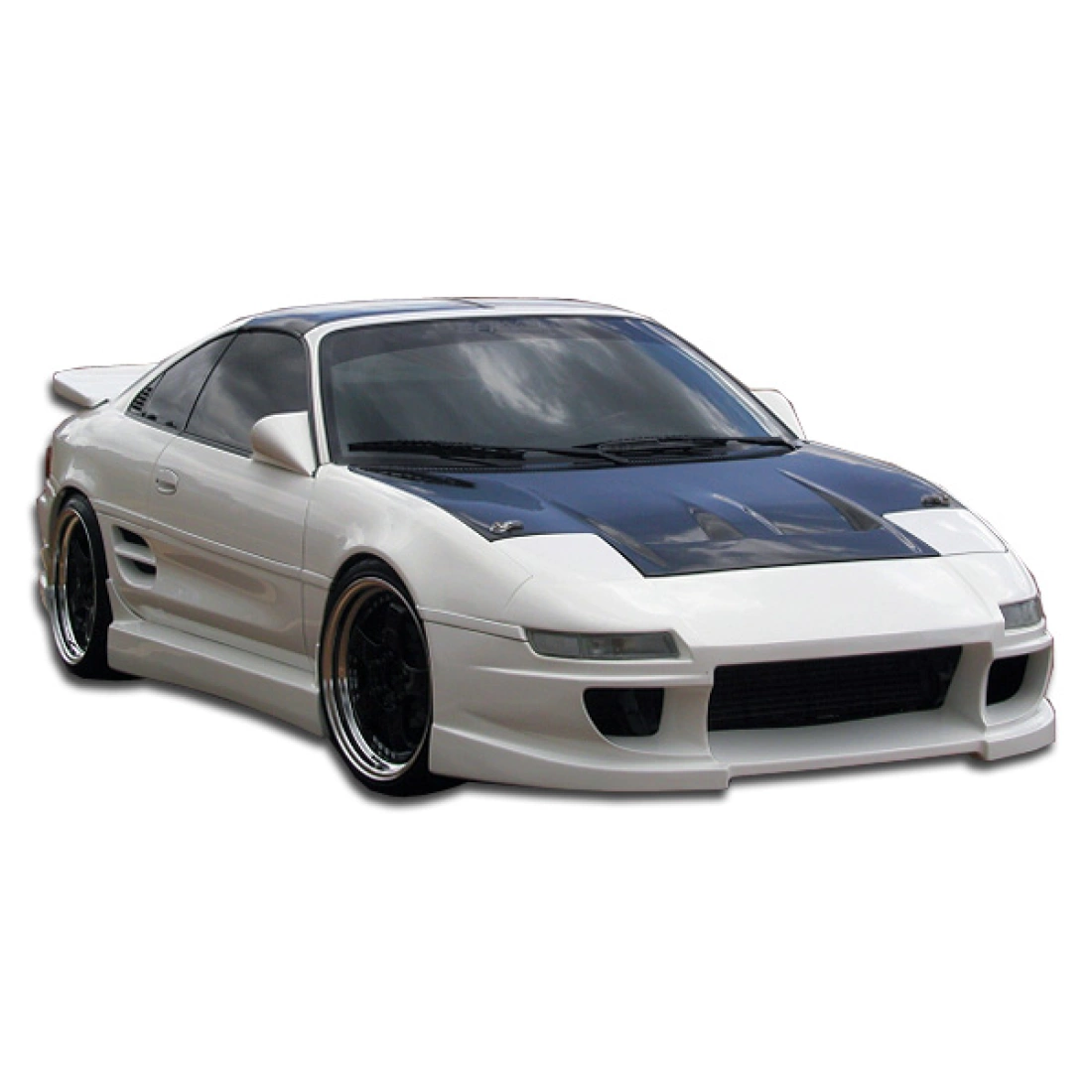 All kind of Exterior/Complete Body Kitsfor  Toyota MR2 1991. 14