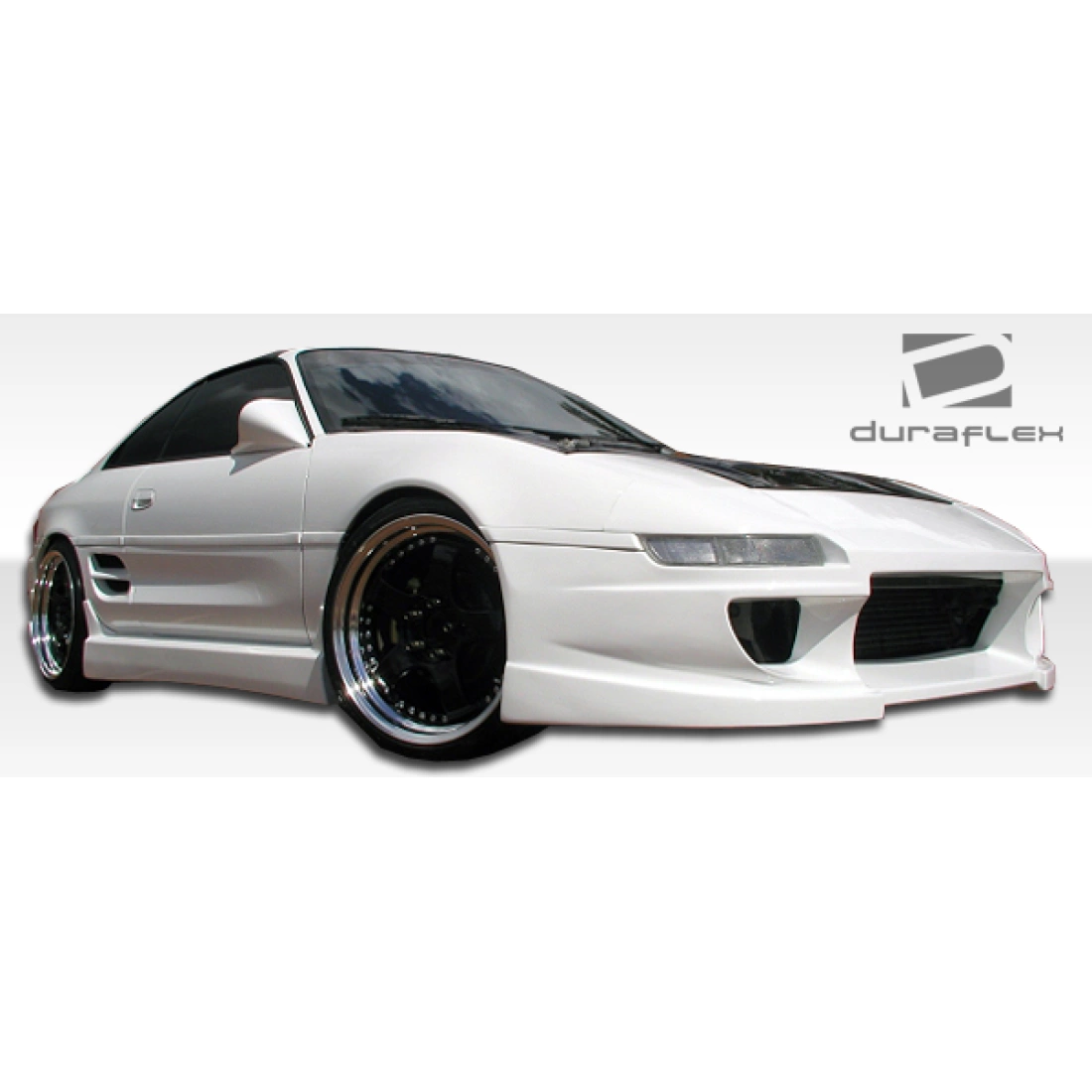 All kind of Exterior/Complete Body Kitsfor  Toyota MR2 1991. 18