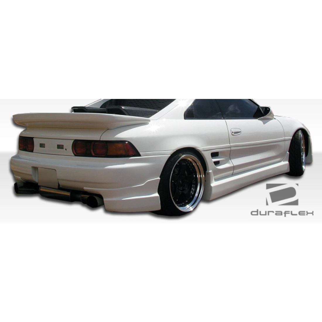 All kind of Exterior/Complete Body Kitsfor  Toyota MR2 1991. 6