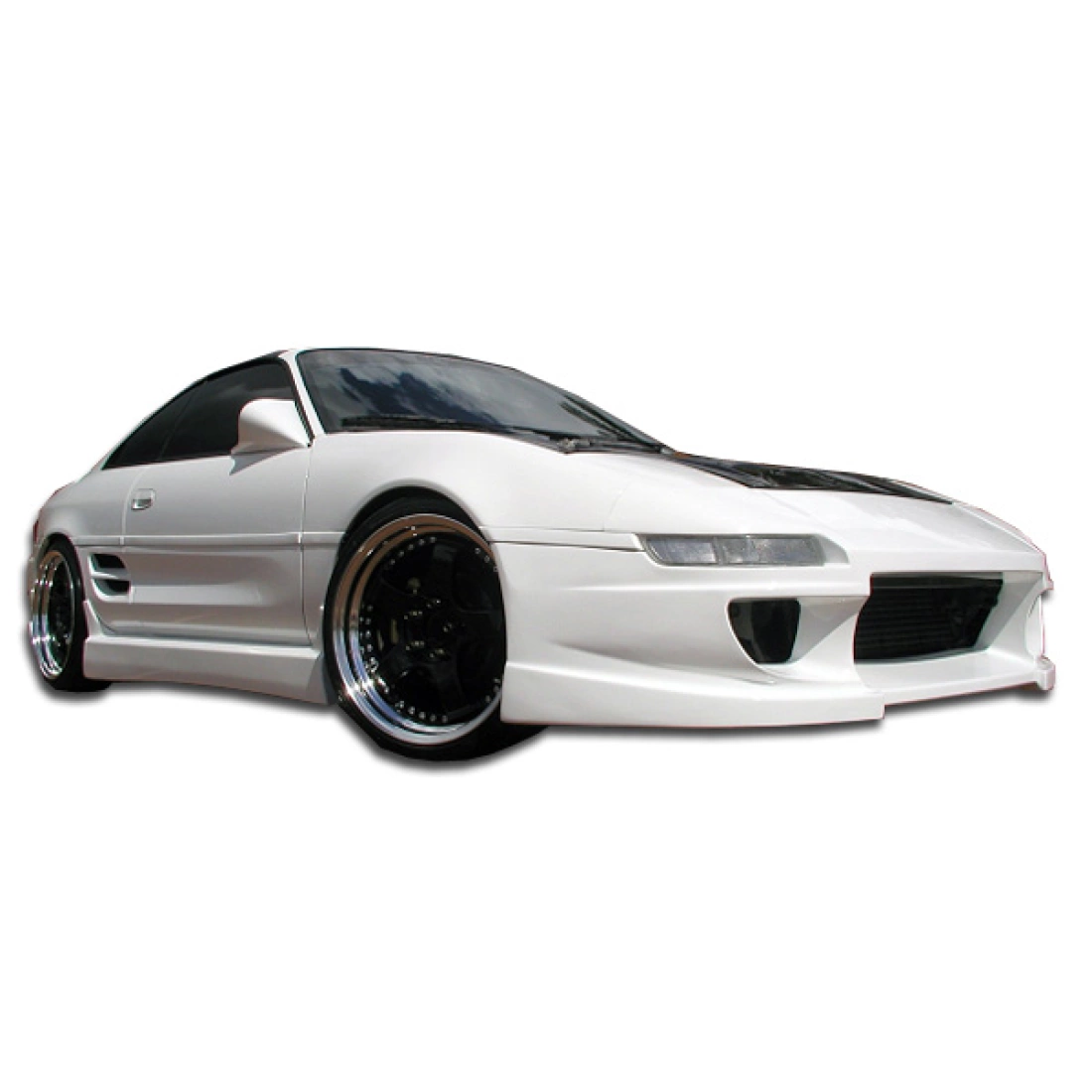 All kind of Exterior/Complete Body Kitsfor  Toyota MR2 1991. 5