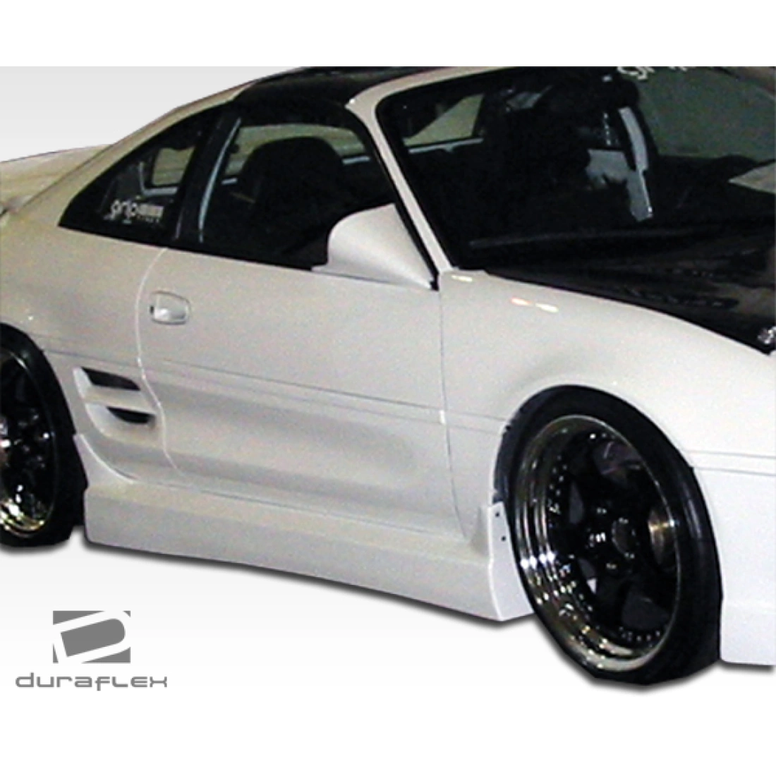 All kind of Exterior/Complete Body Kitsfor  Toyota MR2 1991. 20