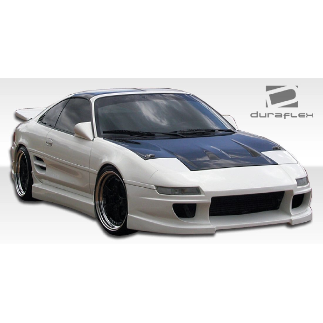All kind of Exterior/Complete Body Kitsfor  Toyota MR2 1991. 23