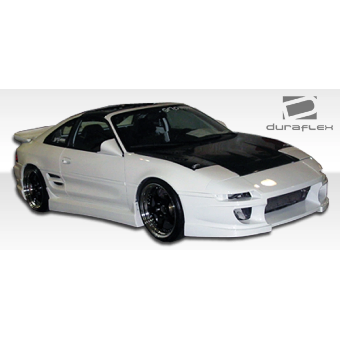 All kind of Exterior/Complete Body Kitsfor  Toyota MR2 1991. 11