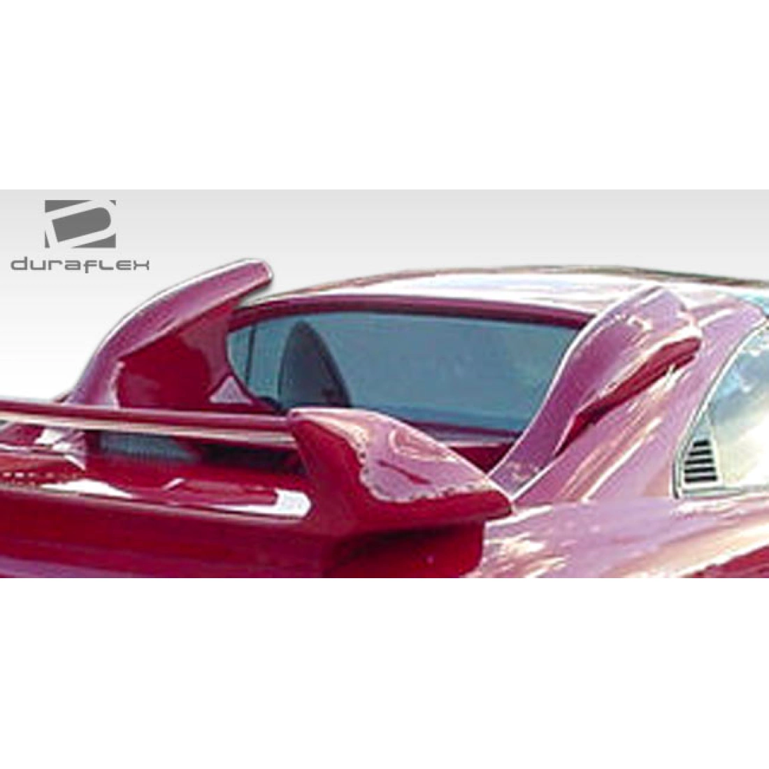 All kind of Exterior/Scoopsfor  Toyota MR2 1991. 9