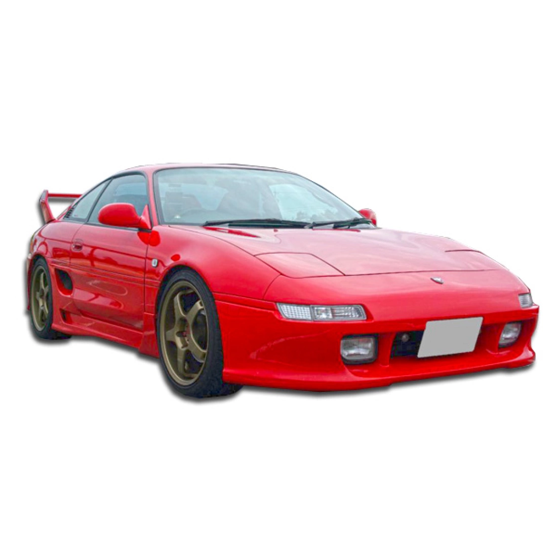 All kind of Exterior/Front Bumpersfor Toyota MR2 1991. 6