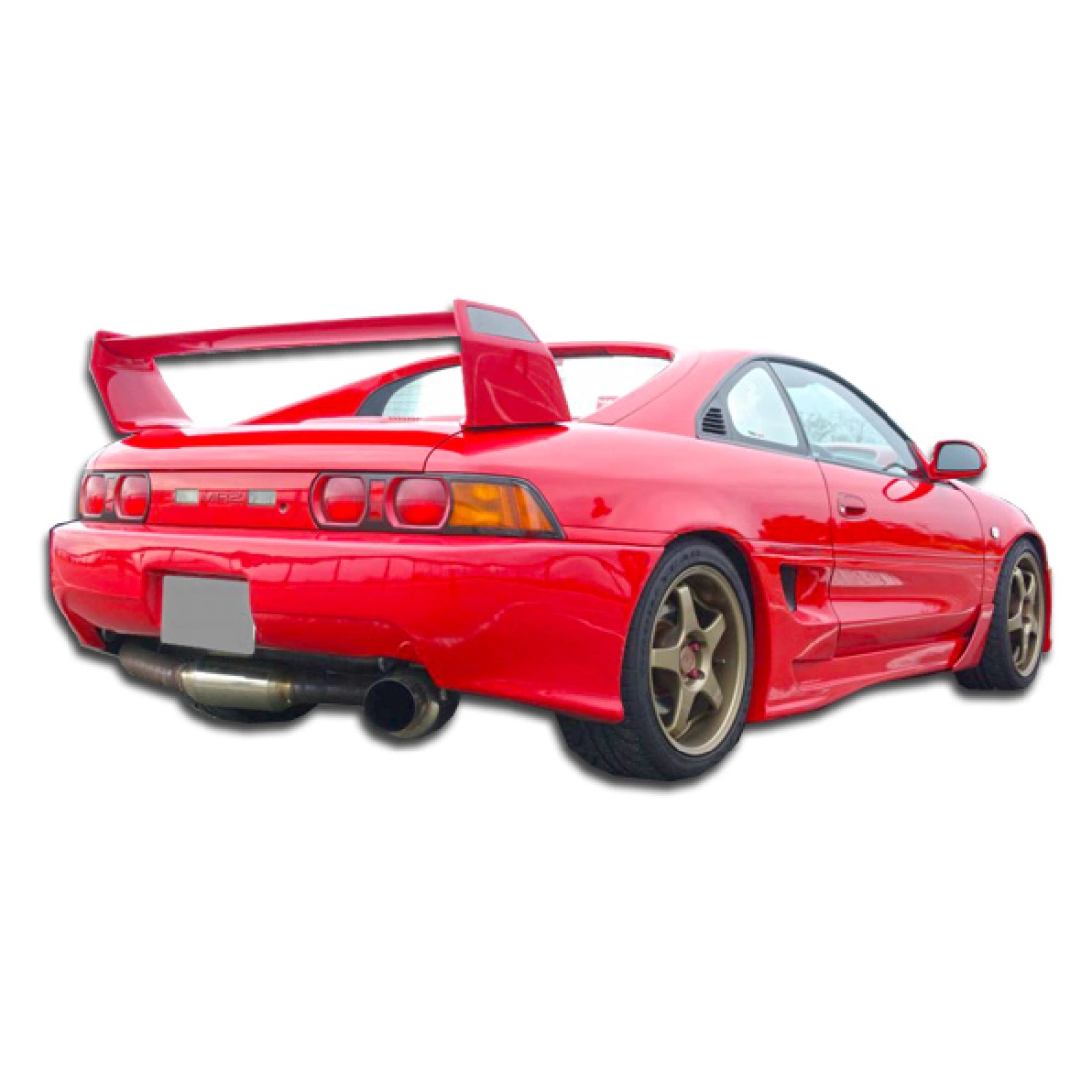 All kind of Exterior/Complete Body Kitsfor  Toyota MR2 1991. 5