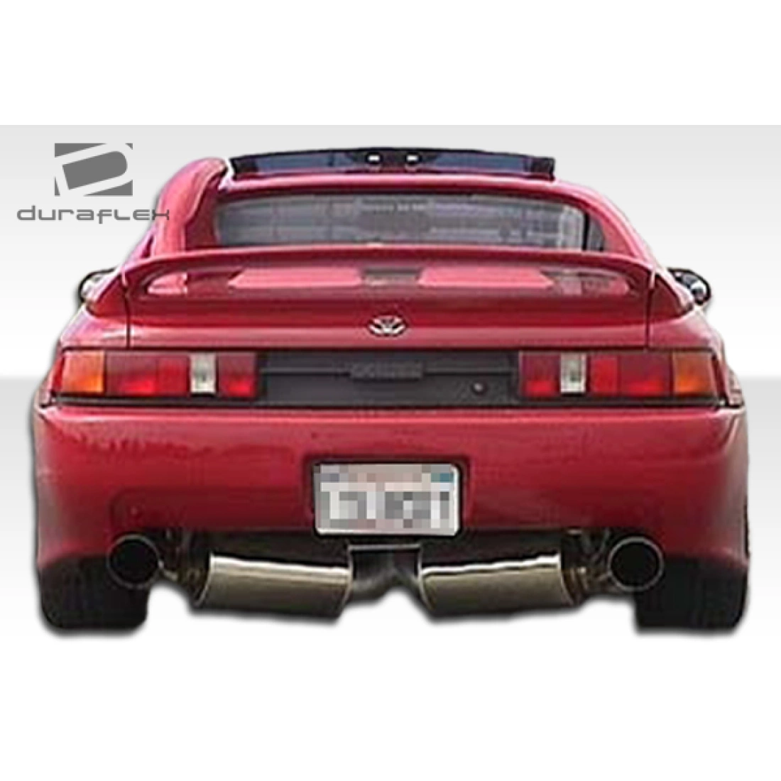 All kind of Exterior/Complete Body Kitsfor  Toyota MR2 1991. 17