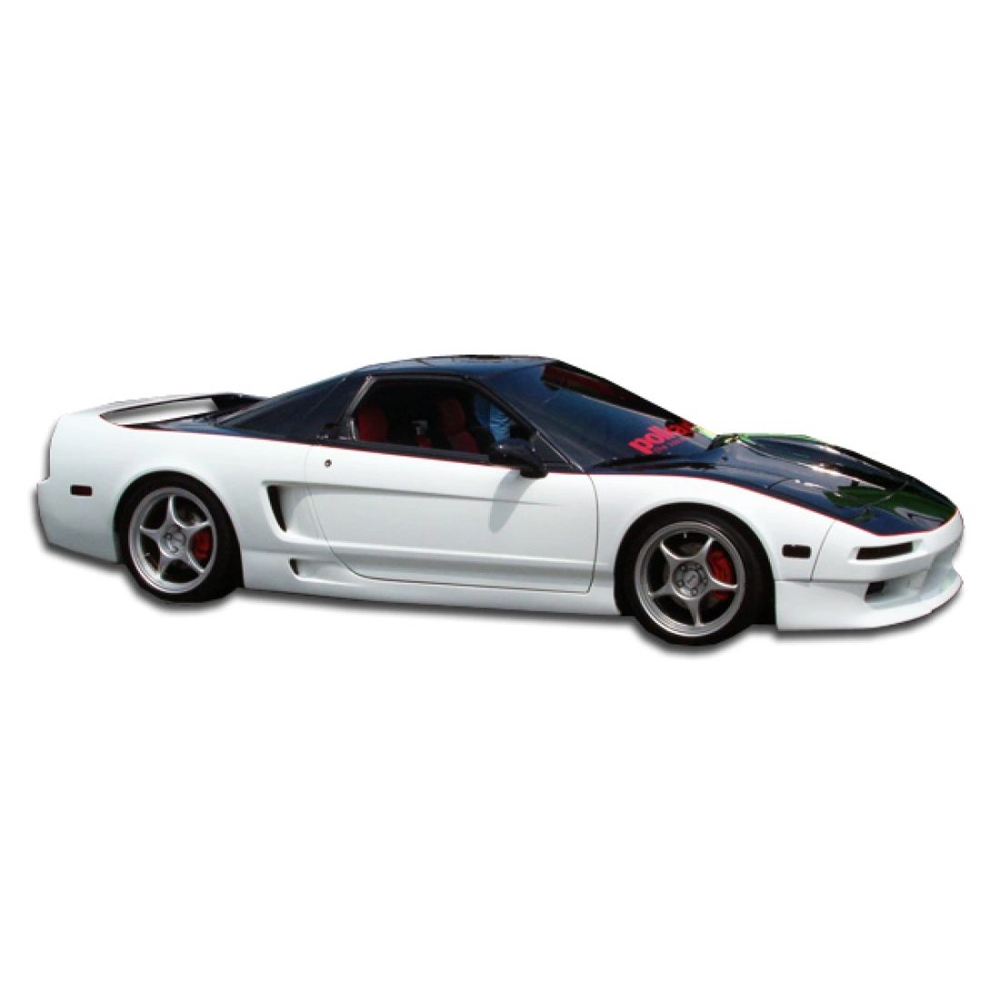 All kind of Exterior/Side Skirtsfor  Acura NSX 1991. 6
