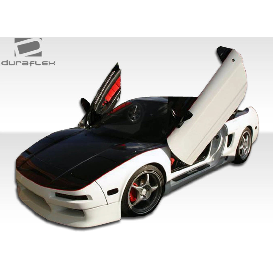 All kind of Exterior/Side Skirtsfor  Acura NSX 1991. 8