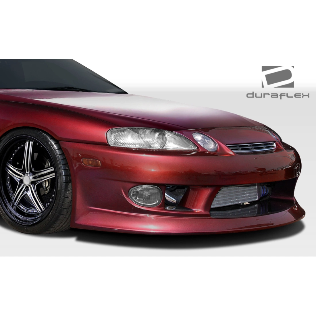 All kind of Exterior/Front Bumpersfor  Lexus SC300 1992. 7
