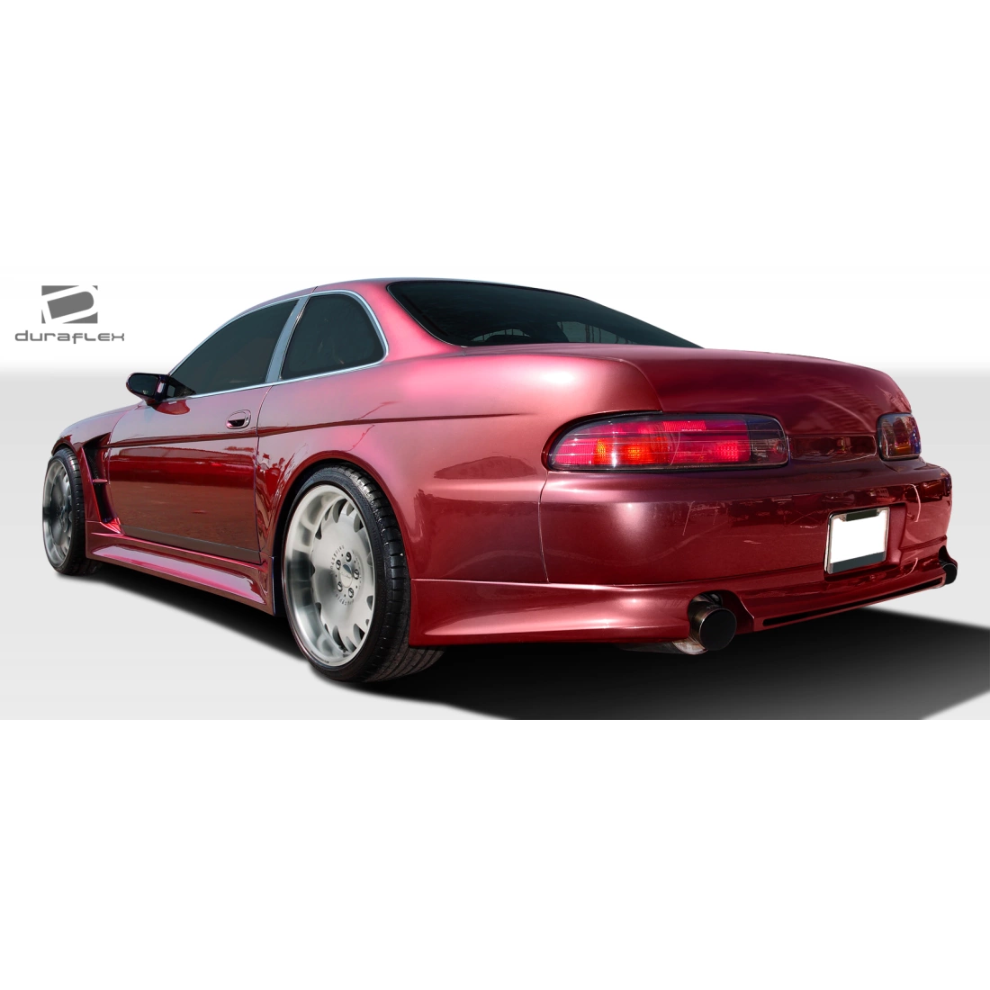 All kind of Exterior/Rear Bumpersfor Lexus SC300 1992. 6