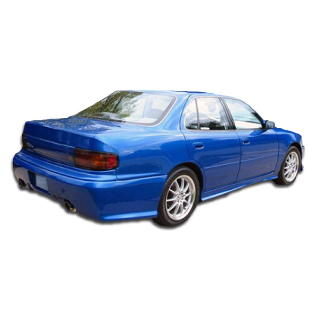 All kind of Exterior/Complete Body Kitsfor  Toyota Camry 1992. 5
