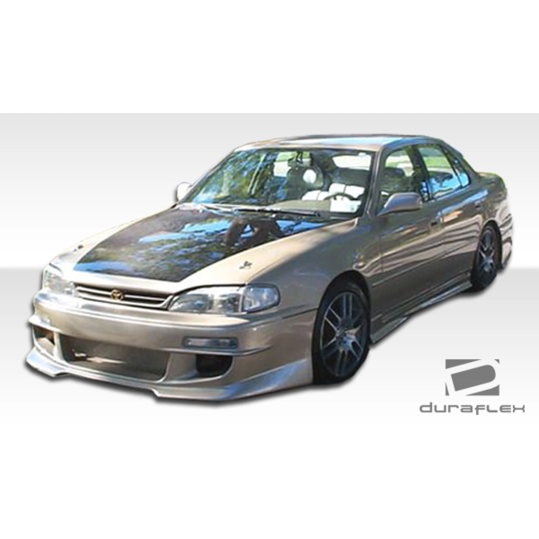 All kind of Exterior/Complete Body Kitsfor  Toyota Camry 1992. 20