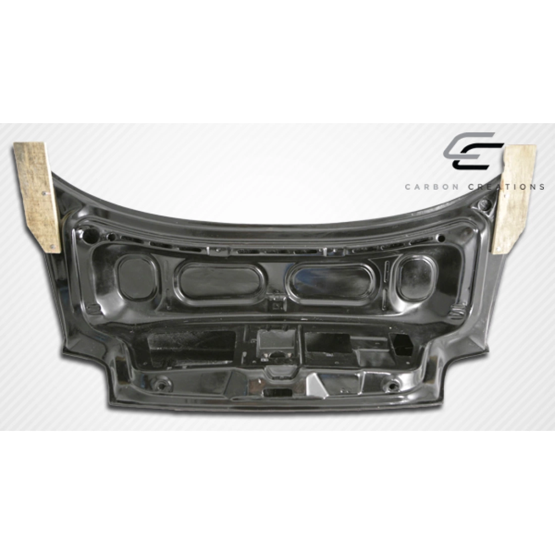 All kind of Exterior/Trunksfor BMW 3-Series 1992. 5