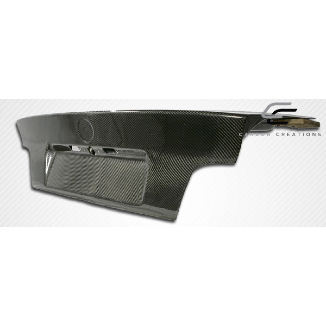 All kind of Exterior/Trunksfor BMW 3-Series 1992. 7