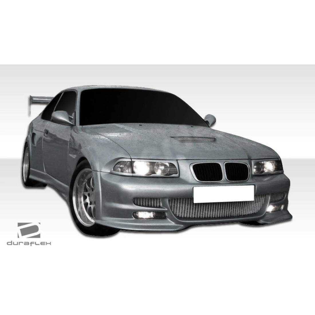 All kind of Exterior/Front Bumpersfor BMW 3-Series 1992. 5