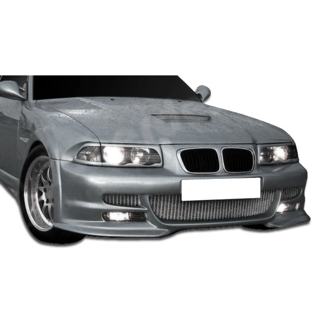 All kind of Exterior/Front Bumpersfor BMW 3-Series 1992. 6