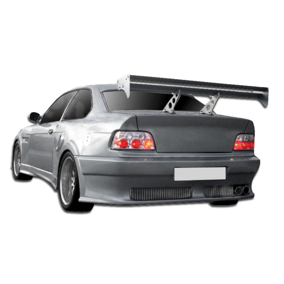 All kind of Exterior/Rear Bumpers or Lipsfor  BMW 3-Series 1992. 