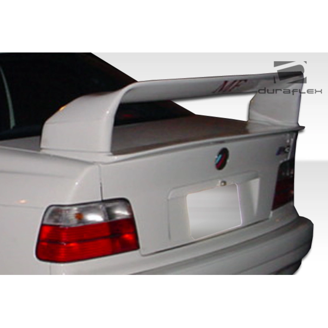 All kind of Exterior/Wingsfor BMW 3-Series 1992. 1