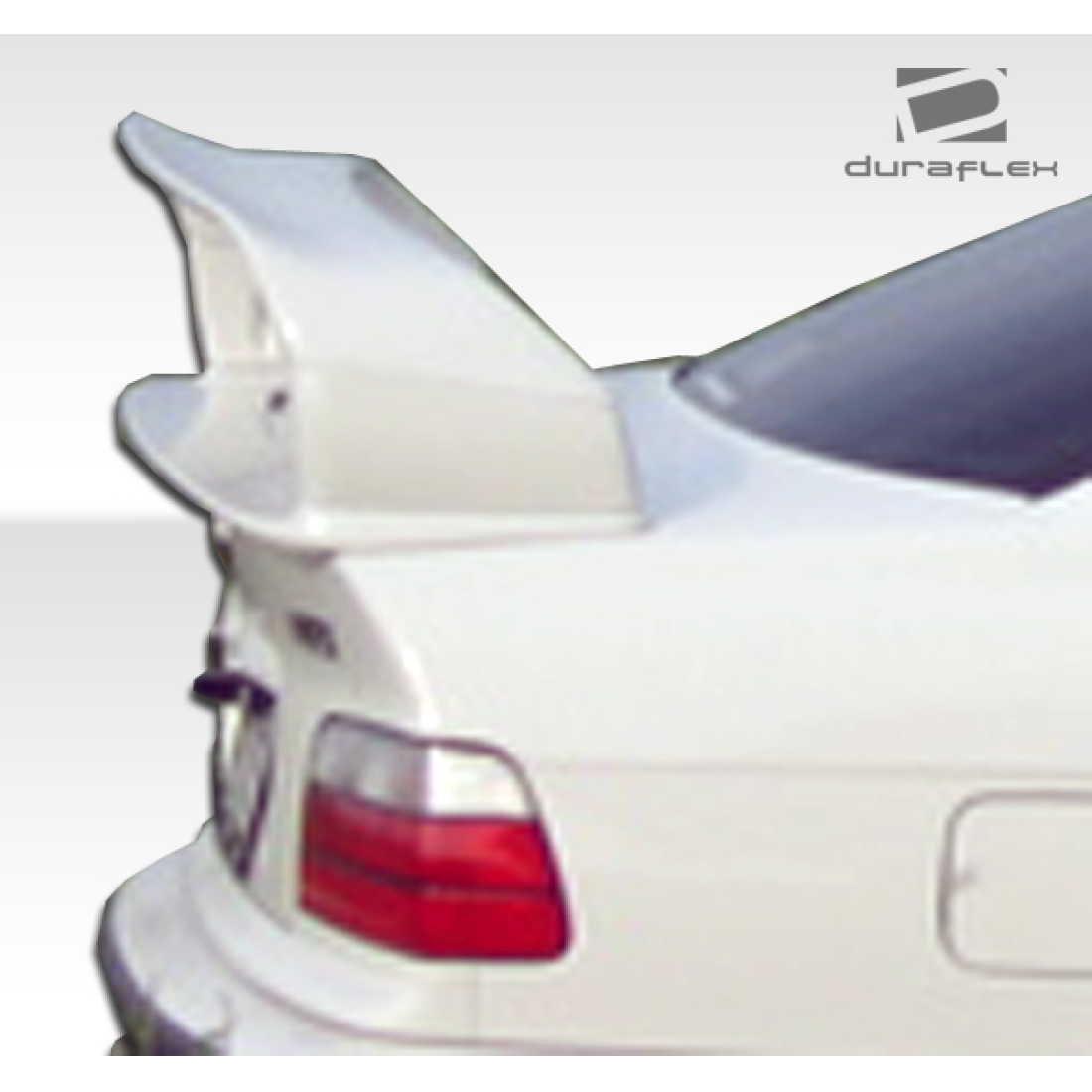 All kind of Exterior/Wingsfor  BMW 3-Series 1992. 