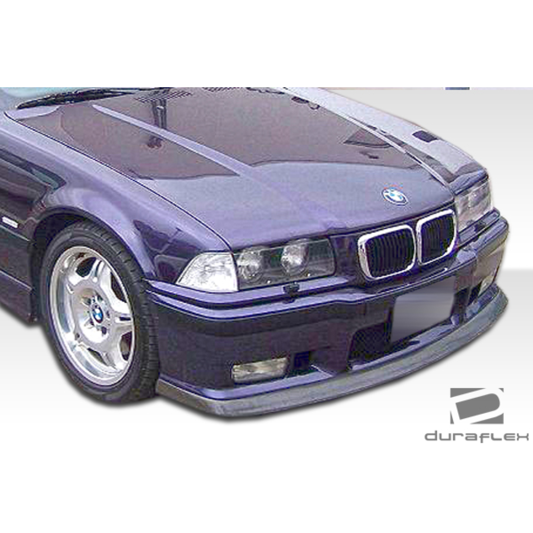 All kind of Exterior/Front Bumpers or Lipsfor  BMW M3 1992. 