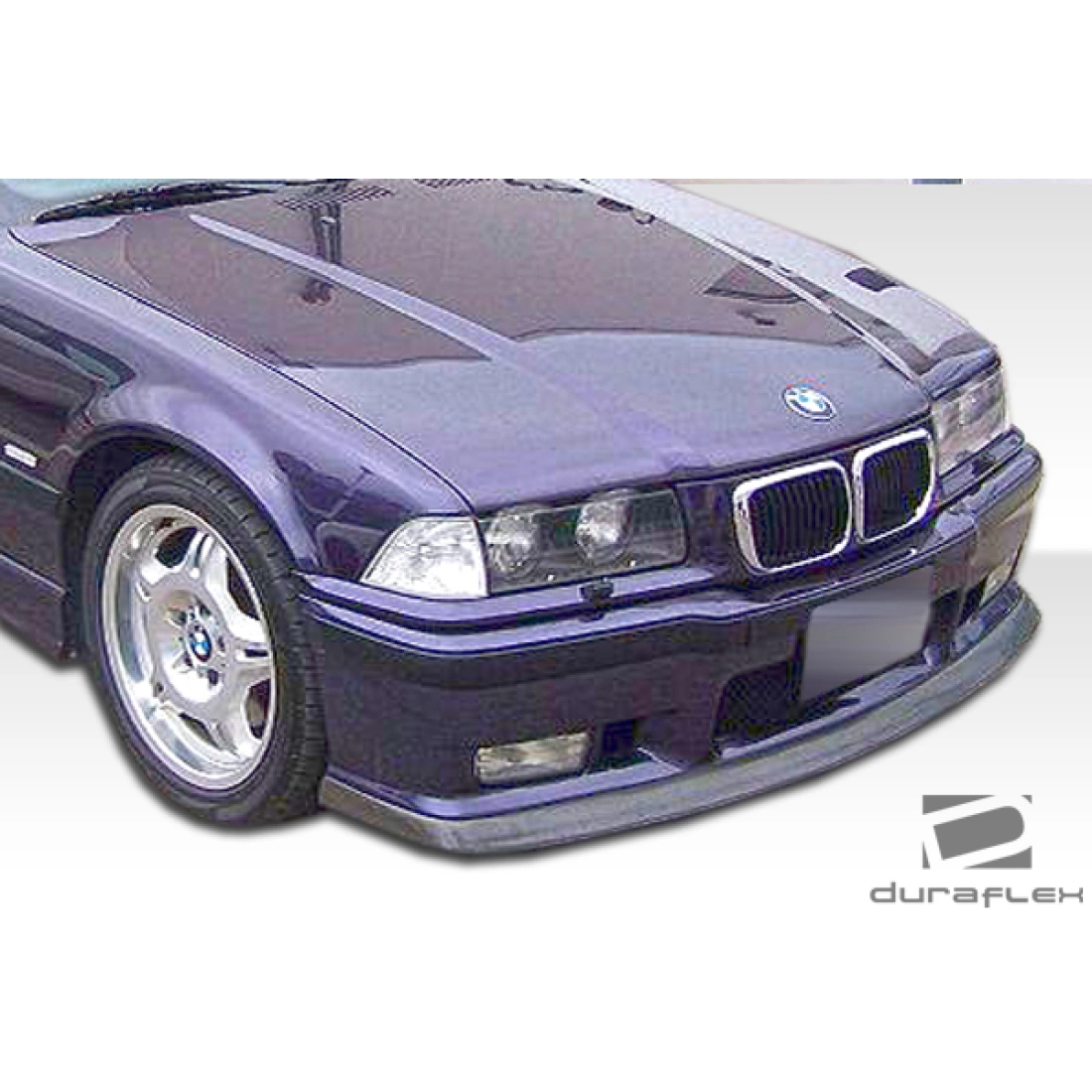 All kind of Exterior/Front Lipsfor  BMW M3 1992. 7