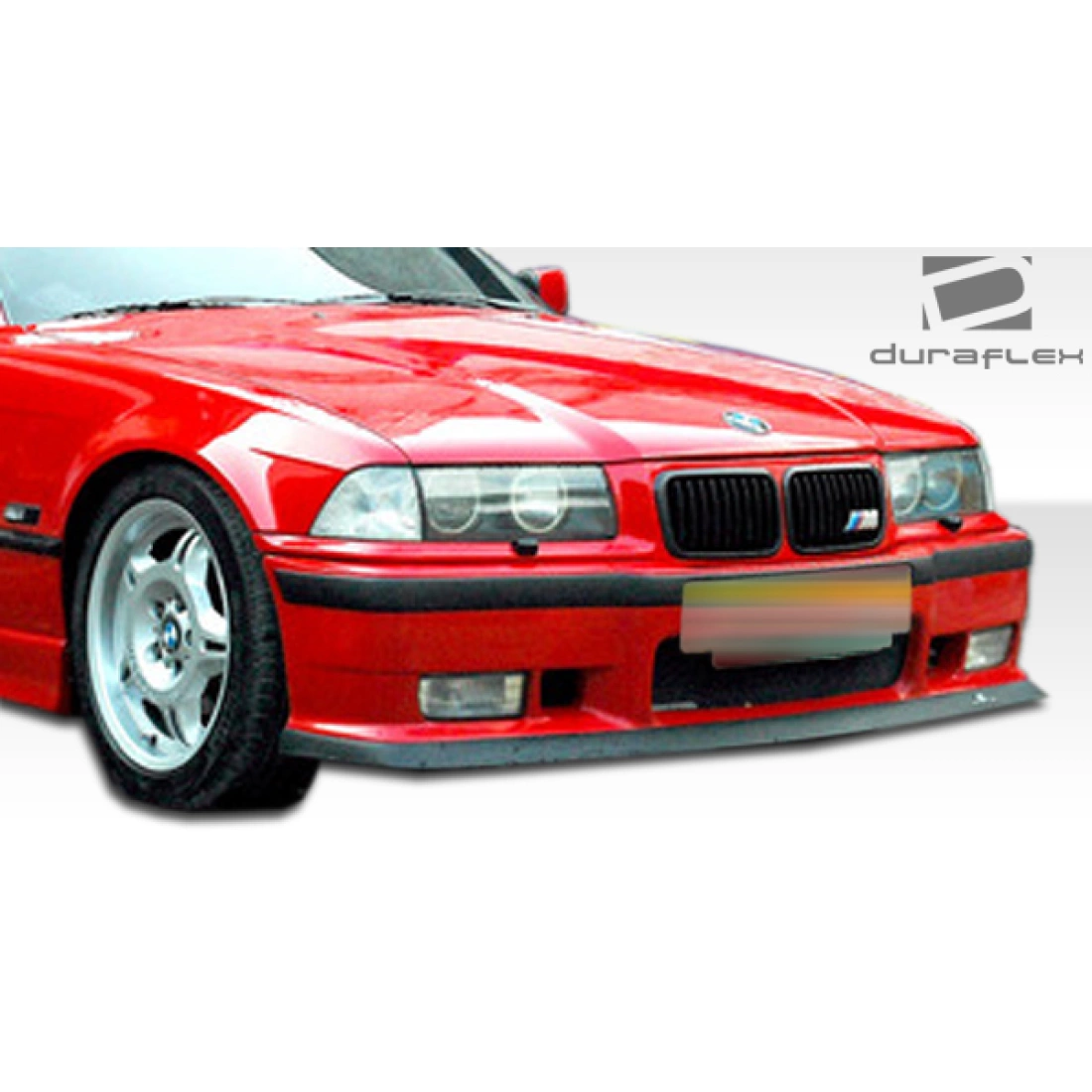 All kind of Exterior/Front Lipsfor  BMW M3 1992. 8