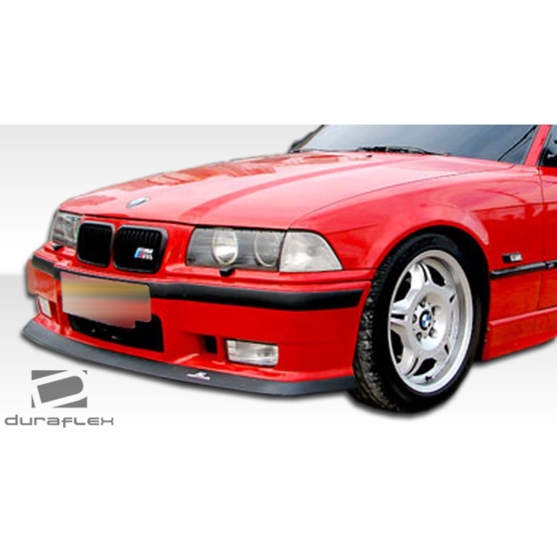 All kind of Exterior/Front Lipsfor  BMW M3 1992. 9