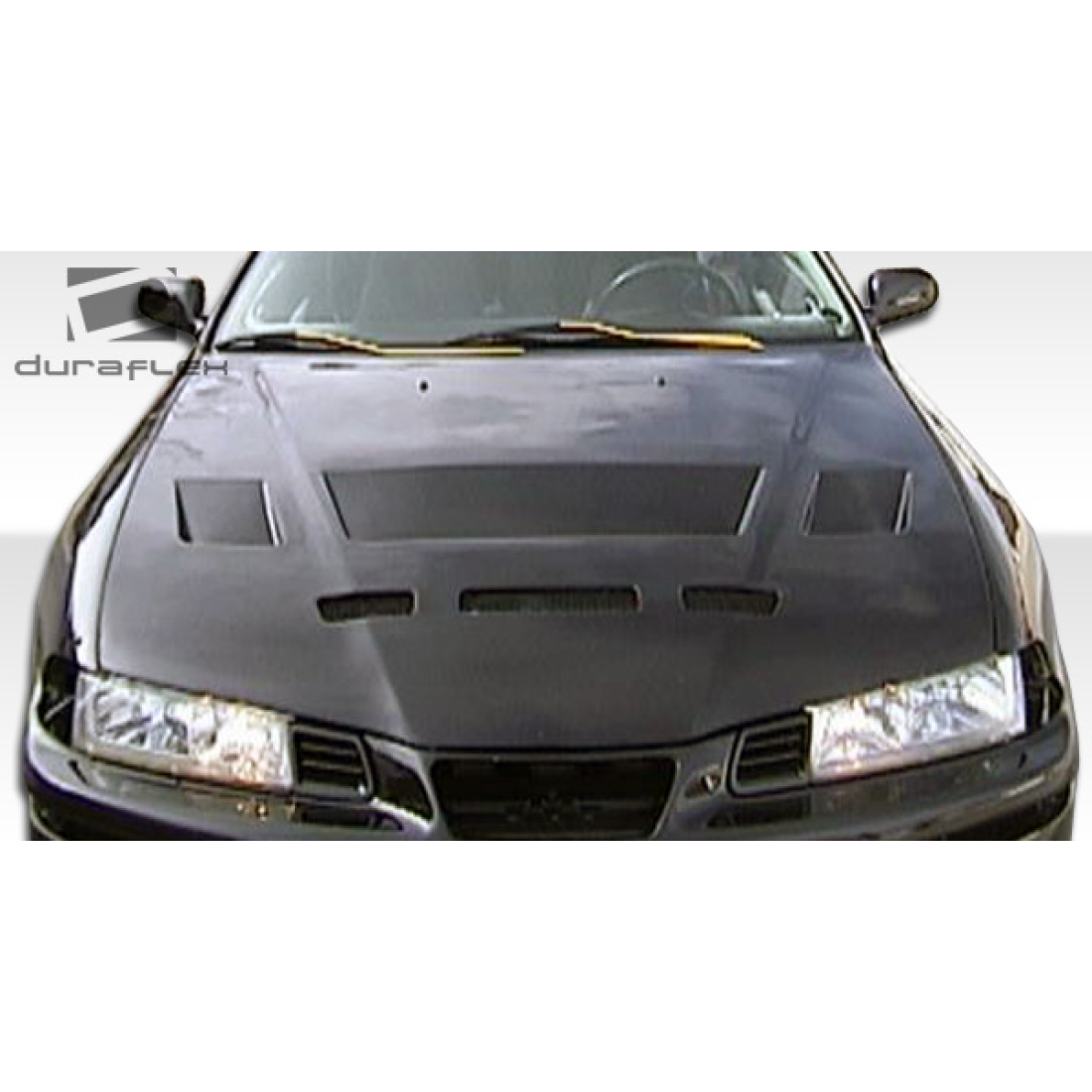 All kind of Exterior/Hoodsfor  Honda Prelude 1992. 