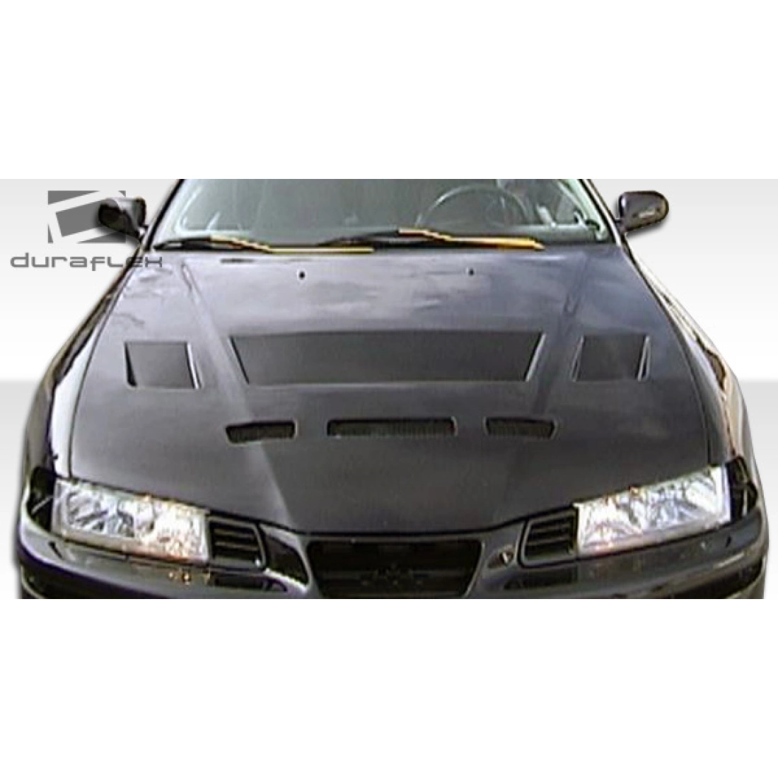 All kind of Exterior/Hoodsfor Honda Prelude 1992. 10
