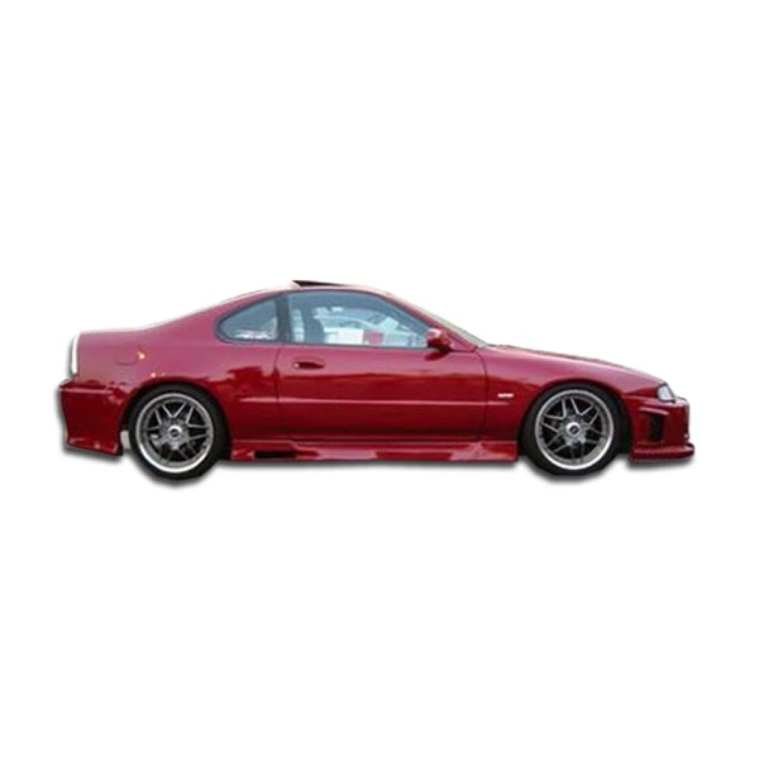 All kind of Exterior/Side Skirtsfor  Honda Prelude 1992. 6