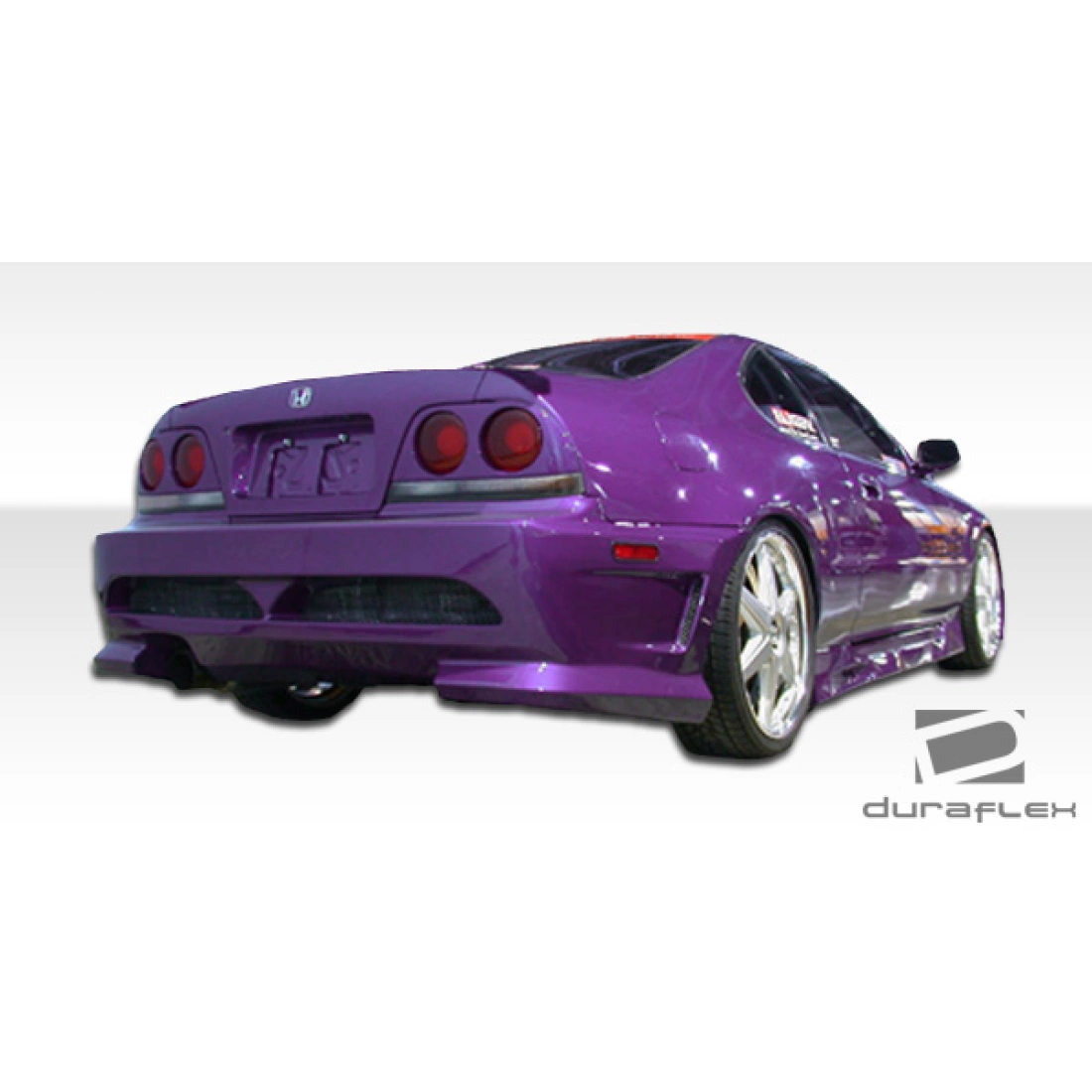 All kind of Exterior/Side Skirtsfor  Honda Prelude 1992. 12