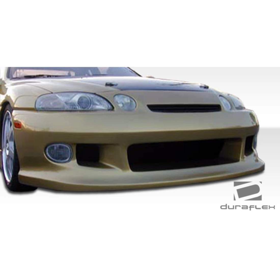 All kind of Exterior/Front Bumpersfor  Lexus SC300 1992. 9