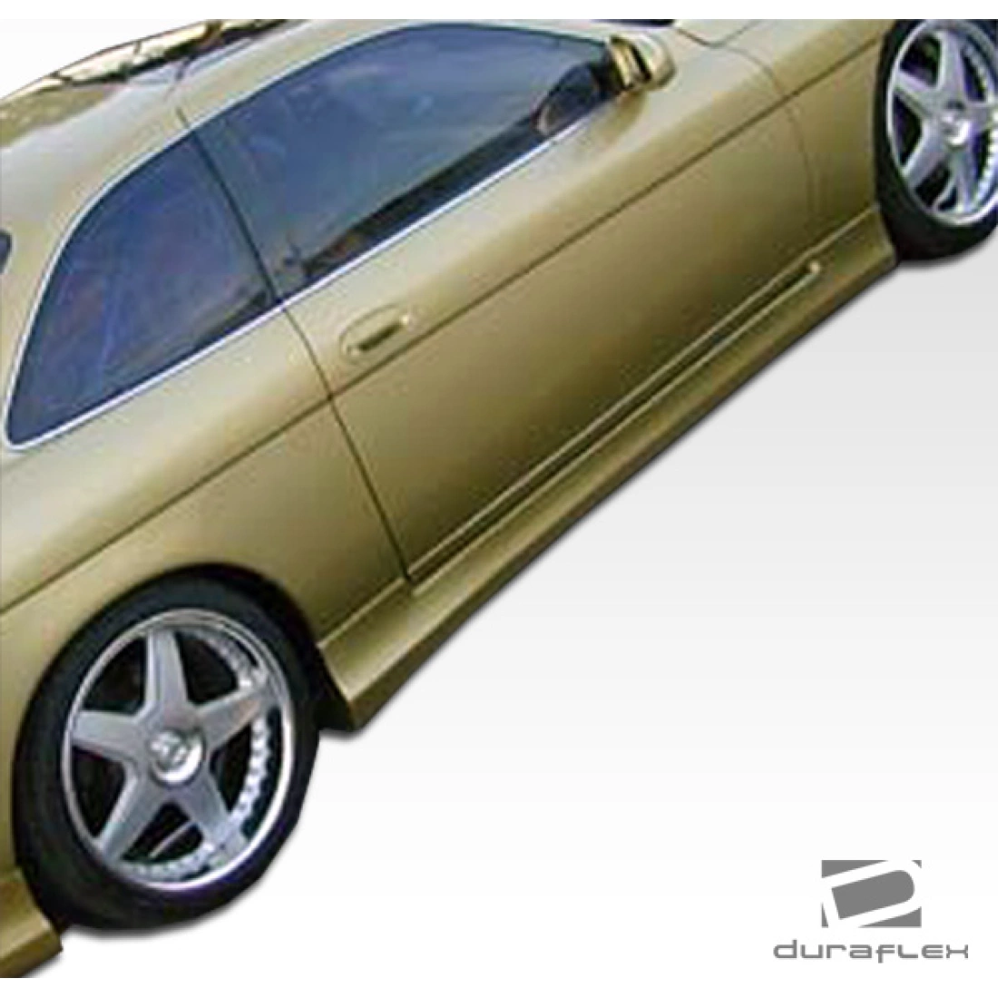 All kind of Exterior/Side Skirtsfor Lexus SC300 1992. 8