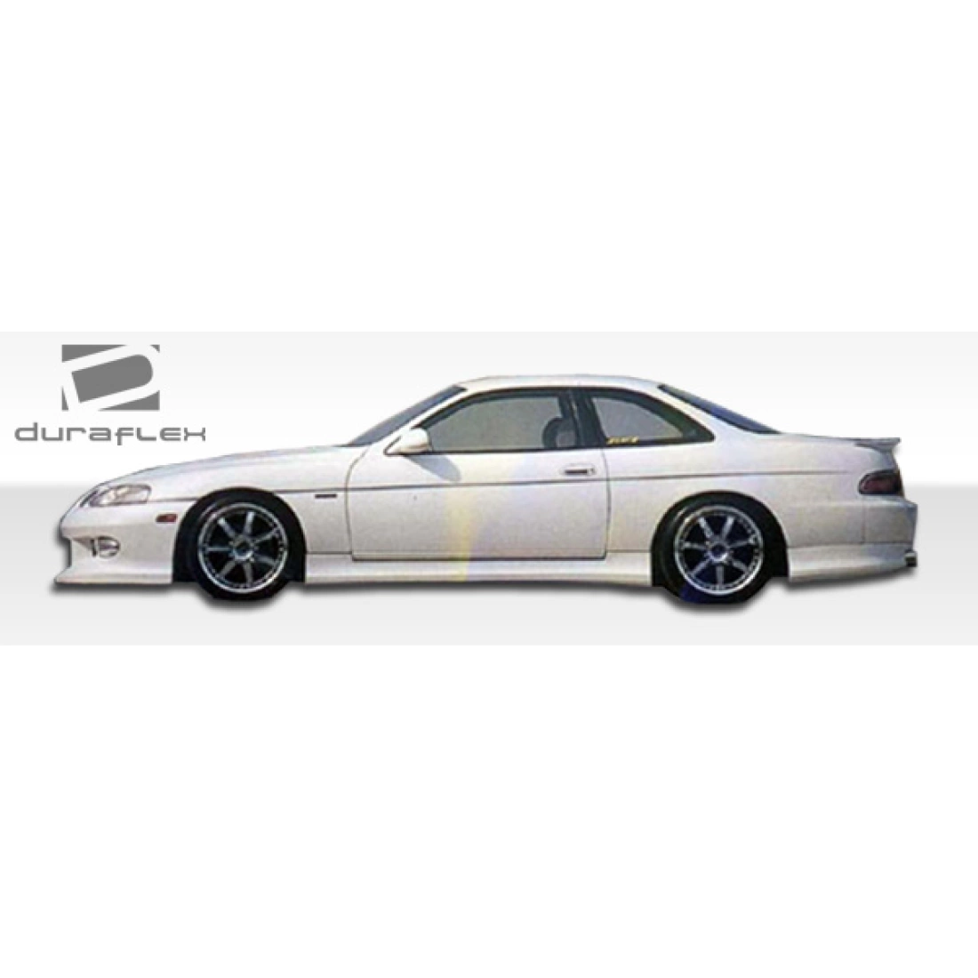 All kind of Exterior/Side Skirtsfor Lexus SC300 1992. 9