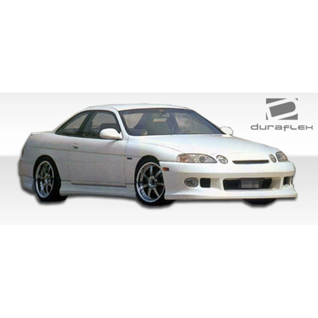 All kind of Exterior/Side Skirtsfor Lexus SC300 1992. 10