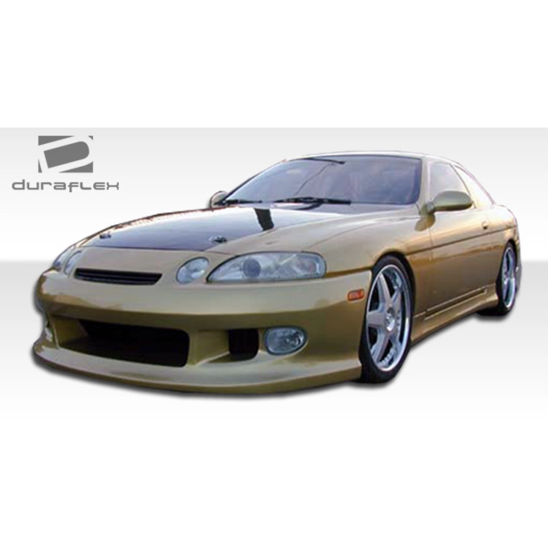 All kind of Exterior/Side Skirtsfor Lexus SC300 1992. 11
