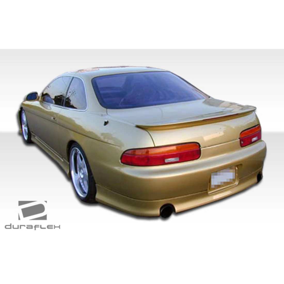All kind of Exterior/Side Skirtsfor Lexus SC300 1992. 12