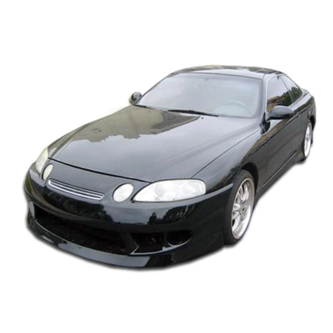 All kind of Exterior/Front Bumpersfor  Lexus SC300 1992. 6